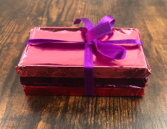 Mini Chocolate Bar Pack